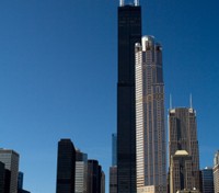 Hancock Tower Hancock Tower